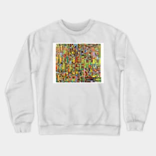 Advice From Dead Relatives In Dreams Crewneck Sweatshirt